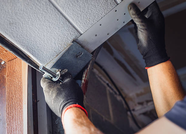 Reliable Garage Door Panel Replacement contractor in State Center, IA by Garage Doors Repair Pro